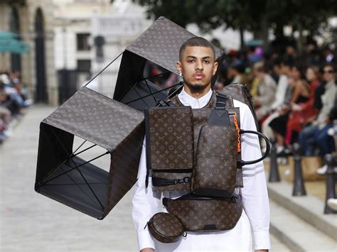 lv men ss20|LV Fall Collection for New .